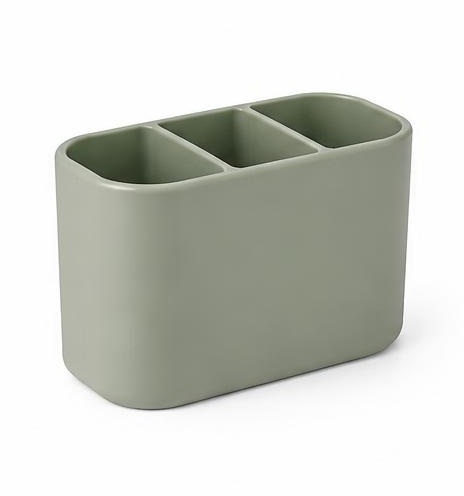 Organisateur de salle de bain