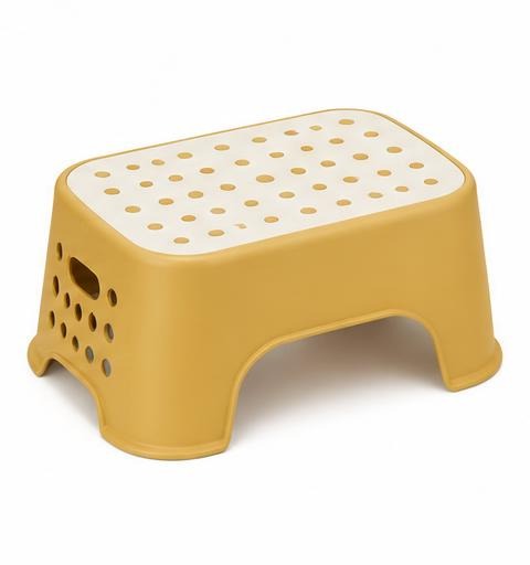 Marchepied de salle de bain