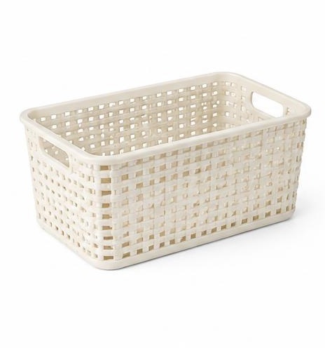 Petit panier de rangement