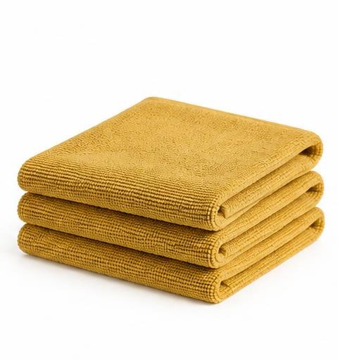 Chiffons microfibres