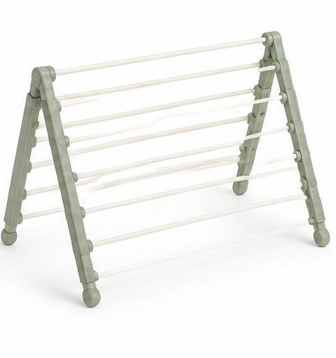 Séchoir de table pliant