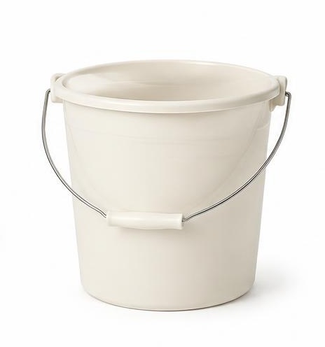 Seau ménager