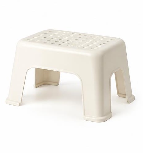 Marchepied compact