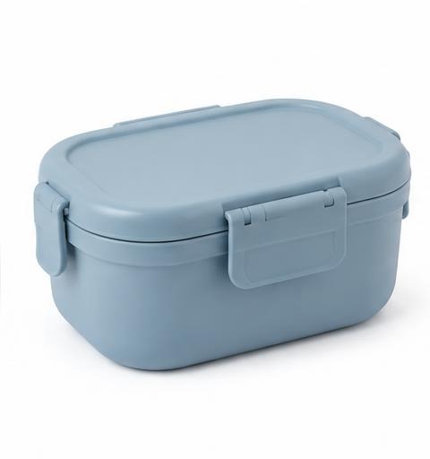 Boîte repas à clips