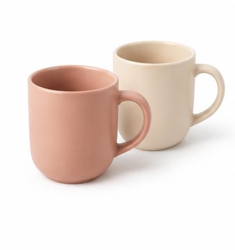 Mug en céramique