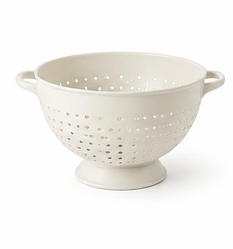 Passoire de cuisine