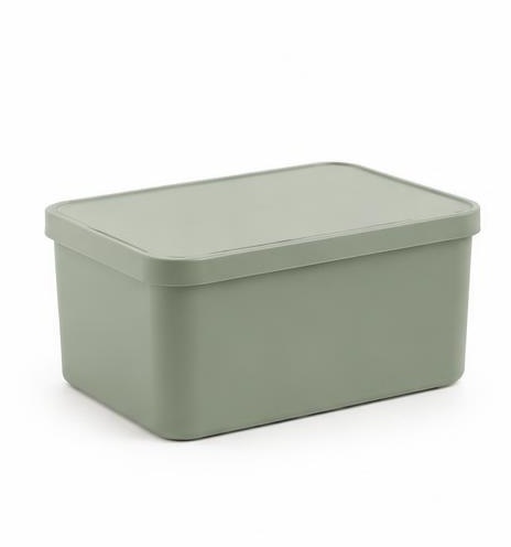 Boîte de rangement