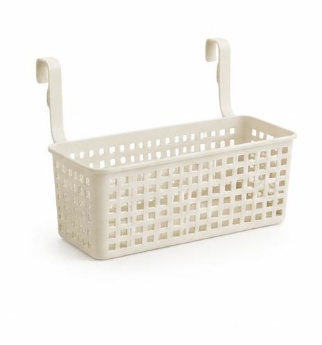 Panier de placard suspendu